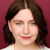 Kimberly Weinberger as Waitress