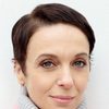 Amanda Abbington as Mary Watson