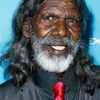David Gulpilil as Fingerbone Bill's Dad