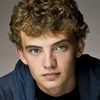 Sam Barringer as George Wexford-Smythe III