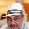 Reza Attaran as Arjang