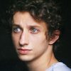 Konrad Cichon as Moishe