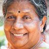 Sethu Lakshmi as Airport Passenger
