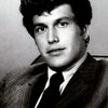 David Arkin as Eugene Bachinski