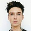 Andy Biersack as Johnny Faust