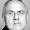 Howard Jerome as Rabbi
