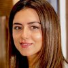 Ridhi Dogra