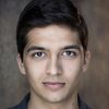 Luke Latchman as Griff