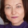 Aleksandra Myrna as Aleksandr's Mom