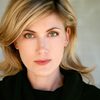 Bridget White as Mrs. Carlson