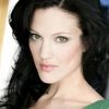 Victoria Matlock as Catherine