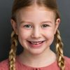 Kate Whiddington as Little Girl