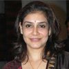 Lissy as Revathy