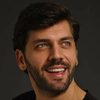Can Nergis as Vincenzo