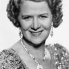 Ruth Donnelly as Berta, Teri's Maid (uncredited)