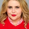 Mae Whitman as Abby