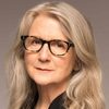 Sally Potter as Sally
