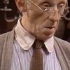 William Hansen as Mr. Schwermer, Bus Vicitm