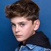 Jaxon Goldenberg as Daniel