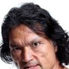 Akira Nogami as The Octopus Wrestler