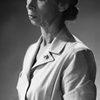 Virginia Farmer as Nurse Robbins