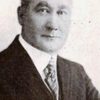 William H. Tooker as The Governor