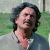 Freddy Logart as Cafè Client (uncredited)
