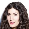 Kate Berlant as Angela Ashford