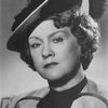 Martha Wentworth as Old Lady