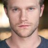 Dietrich Teschner as Aaron