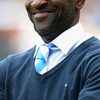 Chris Powell as Sheriff
