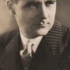 Austin Trevor as Professor Palmer