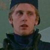 John Rice as Officer in Project Apt.