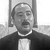 Saburo Hiromatsu as Hosoda