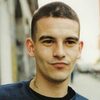 Justin Pierce as Casper