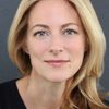 Olivia Birkelund as Nancy