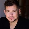 David Errigo Jr. as The Flash / Barry Allen (voice)