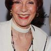 Patricia Elliott as Woman on Train