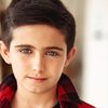 Major Dodge Jr. as Young Glenn