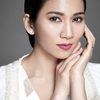 Crisel Consunji as Evelyn Santos
