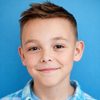 Jake Miles Johnston as Charlie