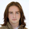 Michael Campion as Robbie Taylor