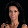 Yana Marinova as Female backseat agent
