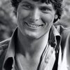 Christopher Reeve as Father John Flaherty