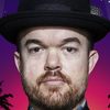 Brad Williams as Gozamel