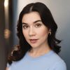 Vanessa Prasad as Receptionist