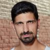 Konstantinos Lachanas as Dr. Martinez