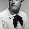 Rex Bell as Old Cowboy (uncredited)