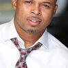 Walter Jones as Clay