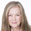Heather Tod Mitchell as Rhoda Bookman